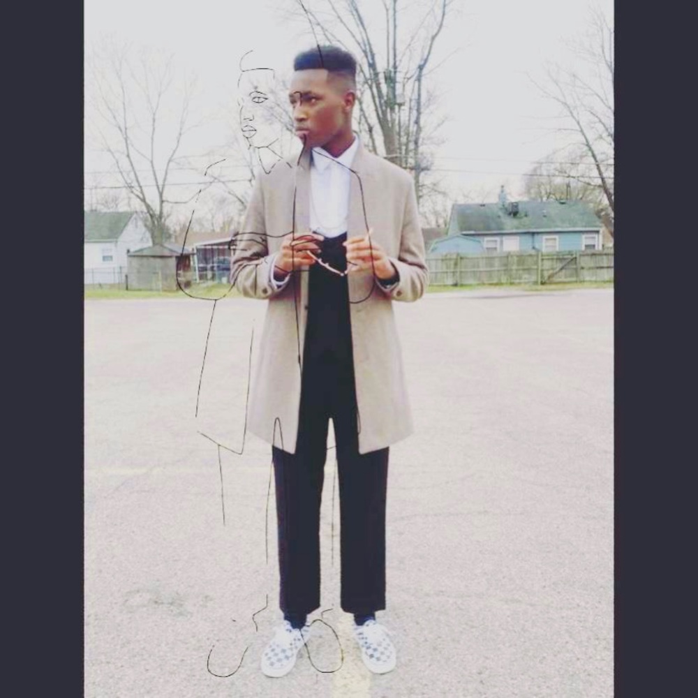 Meet your Posher, Cyuzuzo